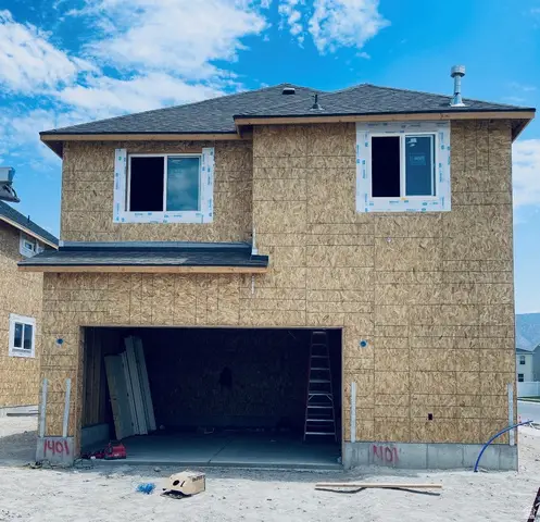 3605 N Annabell Street Lot #1401, Eagle Mountain, UT 84005 - #3