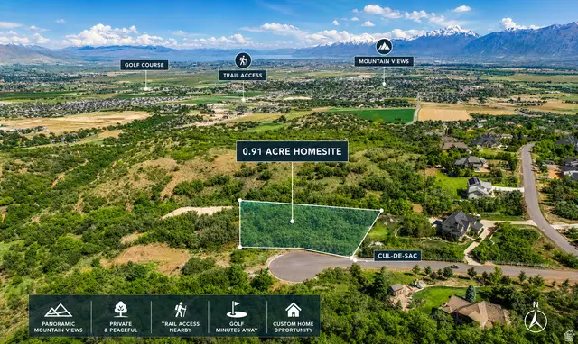 690 S Woodland Hills Dr, Woodland Hills, UT 84653 - #1