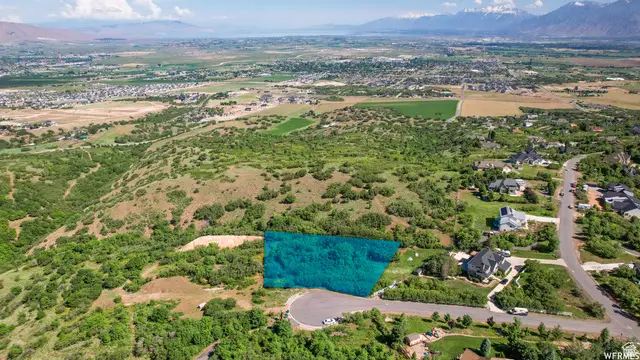 690 S Woodland Hills Dr, Woodland Hills, UT 84653 - #2