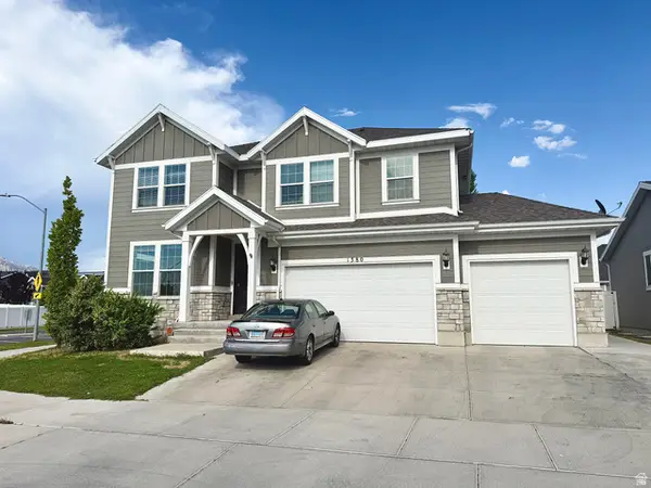 1380 N 3350 W, Provo, UT 84601