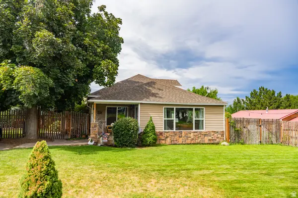 260 W 300 S, Salem, UT 84653