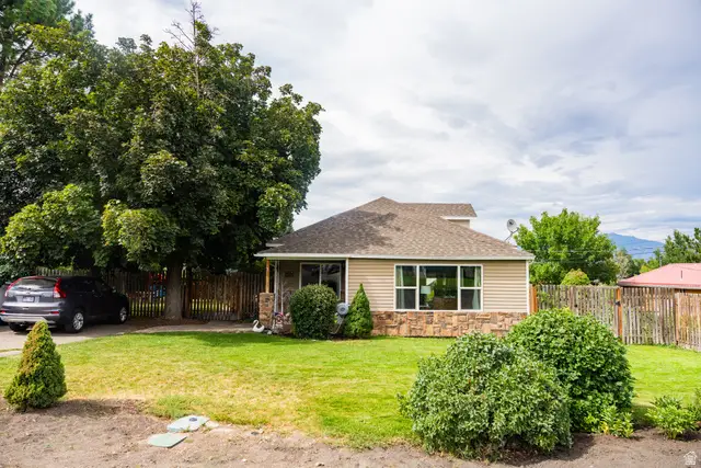 260 W 300 S, Salem, UT 84653 - #2