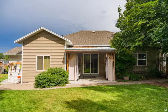 260 W 300 S, Salem, UT 84653 - #3