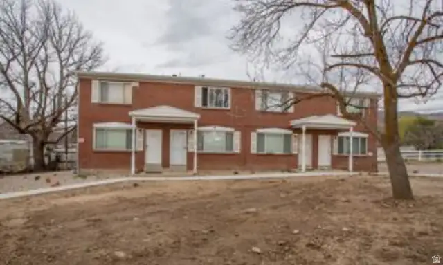 511 N 400 E #14A, Bountiful, UT 84010 - #2