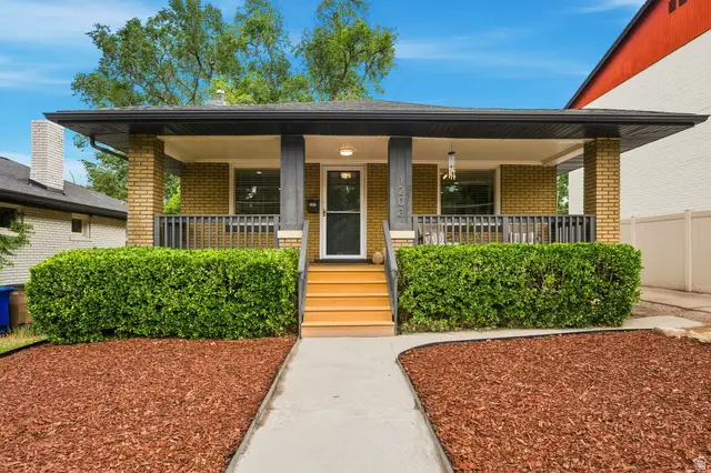 1203 E 2700 S, Salt Lake City, UT 84106 - #3