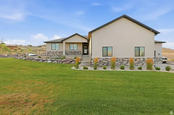 2056 Ridgeline Rd, Stockton, UT 84071