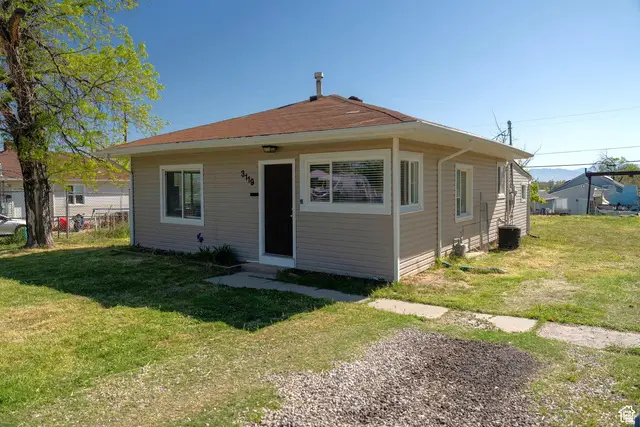 3119 S 9000 W, Magna, UT 84044 - #2