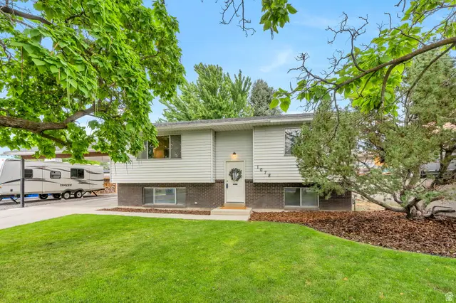 1078 W 1375 N, Orem, UT 84057 - #1