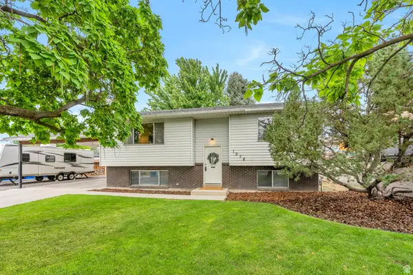 1078 W 1375 N, Orem, UT 84057