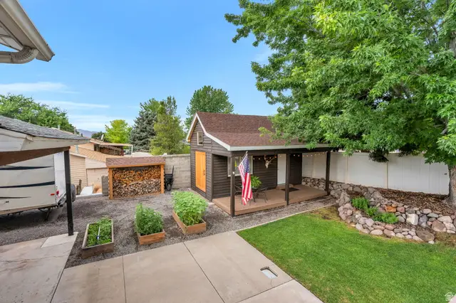 1078 W 1375 N, Orem, UT 84057 - #3
