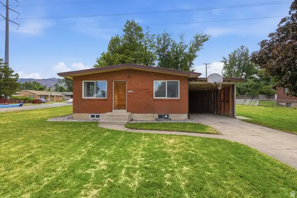 4204 S Adams E, South Ogden, UT 84403