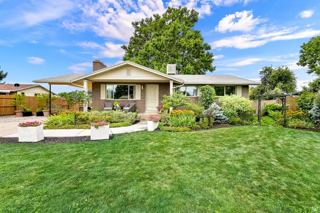 2433 N 770 W, Clinton, UT 84015 - #2