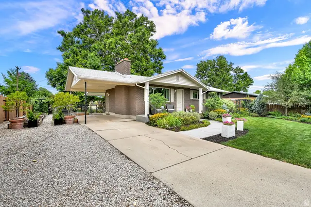 2433 N 770 W, Clinton, UT 84015 - #3