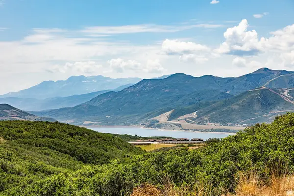 2255 E Golden Eagle Cir #5, Hideout, UT 84036
