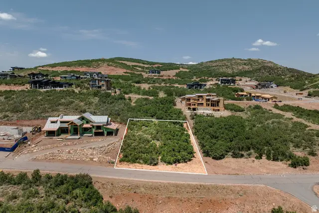 2255 E Golden Eagle Cir #5, Hideout, UT 84036 - #2