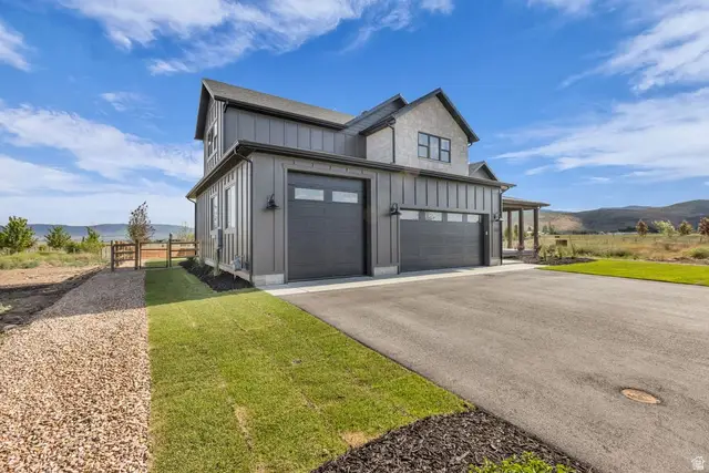 1327 Taylee Ln #33, Kamas, UT 84036 - #3