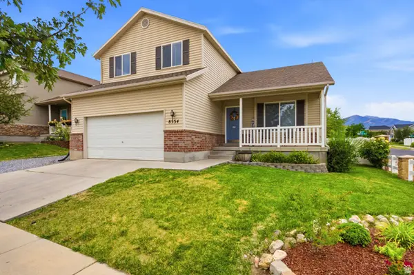 8534 S Maul Oak Dr, West Jordan, UT 84081