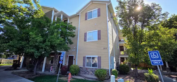 389 S State St #16, Provo, UT 84606