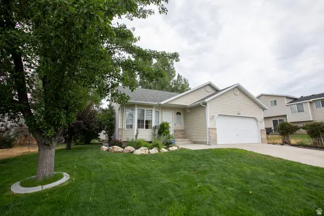 151 E 2600 S, Clearfield, UT 84015 - #1