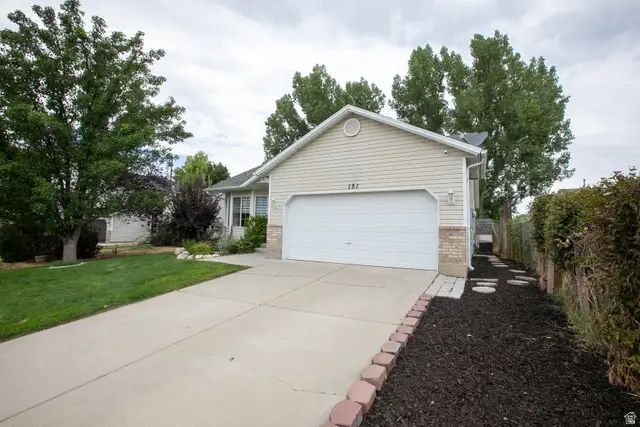 151 E 2600 S, Clearfield, UT 84015 - #3