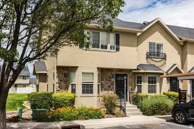 1812 W 1000 S, Springville, UT 84663 - #1