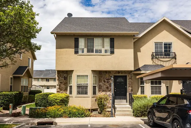 1812 W 1000 S, Springville, UT 84663 - #2