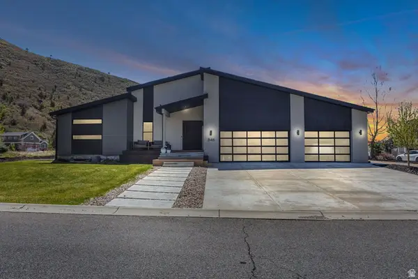 846 E 270 S, Kamas, UT 84036
