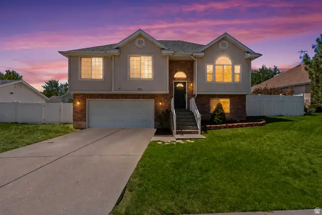 1873 N 25 E, Layton, UT 84041 - #3