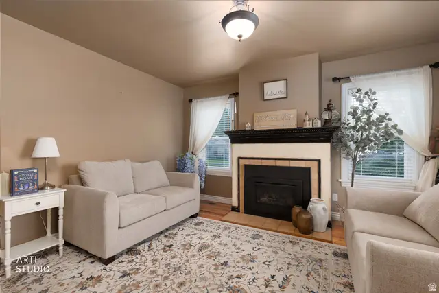 334 N 300 E, American Fork, UT 84003 - #3