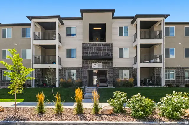 1345 N 3830 W #Y202, Lehi, UT 84043 - #1