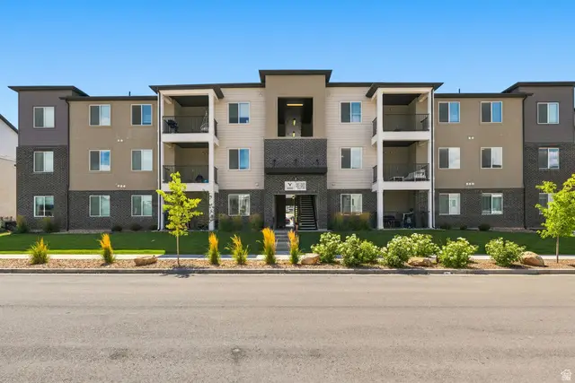 1345 N 3830 W #Y202, Lehi, UT 84043 - #2