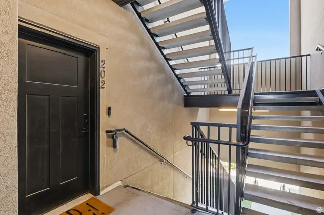 1345 N 3830 W #Y202, Lehi, UT 84043 - #3