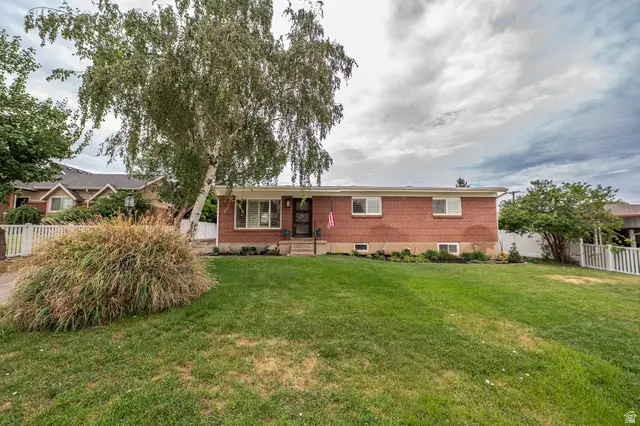 831 W 3900 S, Bountiful, UT 84010 - #1