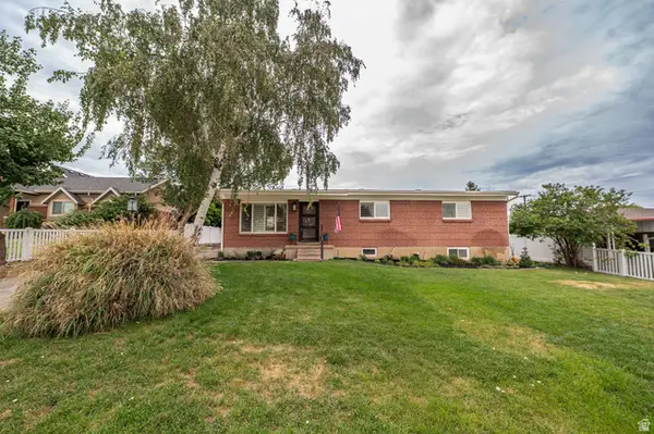 831 W 3900 S, Bountiful, UT 84010