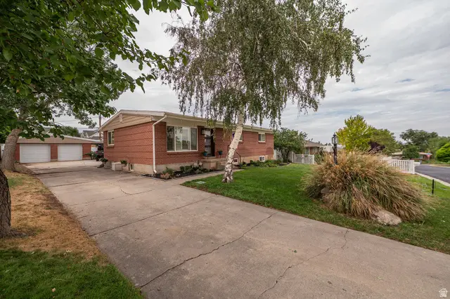 831 W 3900 S, Bountiful, UT 84010 - #2