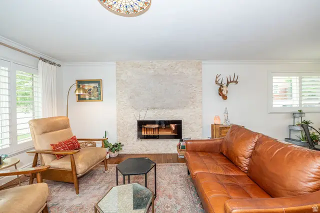 831 W 3900 S, Bountiful, UT 84010 - #3