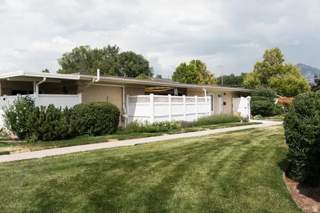 3654 S 860 E #53, Salt Lake City, UT 84106 - #1