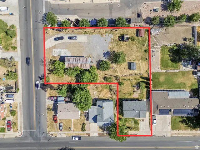 645 E 800 N, Spanish Fork, UT 84660 - #2
