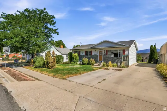 645 E 800 N, Spanish Fork, UT 84660 - #3