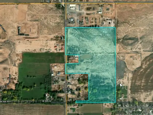 700 N North Crescent Rd, Roosevelt, UT 84066