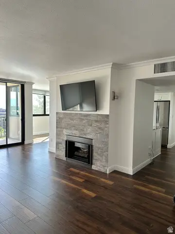 241 N Vine St E #207W, Salt Lake City, UT 84103
