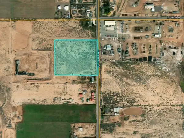 900 N North Crescent Rd, Roosevelt, UT 84066