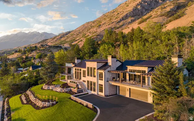 3726 N Devonshire Dr, Provo, UT 84604 - #1