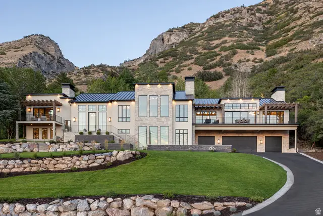 3726 N Devonshire Dr, Provo, UT 84604 - #2