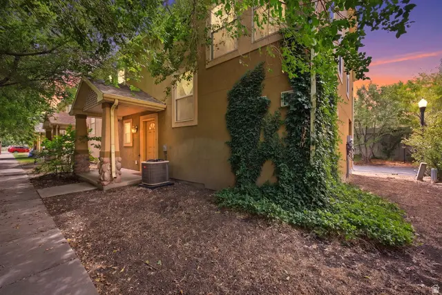 422 N Hodges Ln, Salt Lake City, UT 84116 - #3