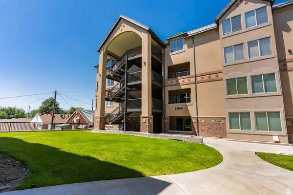 859 E 620 N #H4, Provo, UT 84606