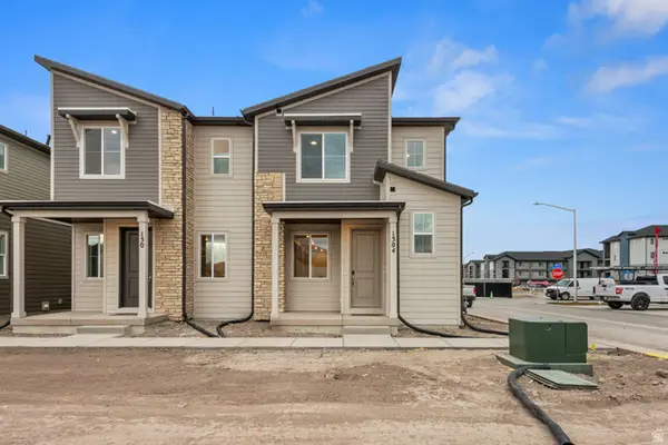 1304 E 1670 N, Payson, UT 84651