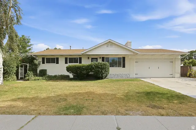 251 W Colorado Dr S, Midvale, UT 84047 - #1
