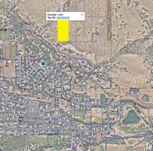 2700 E 700 S, Springville, UT 84663 - #1