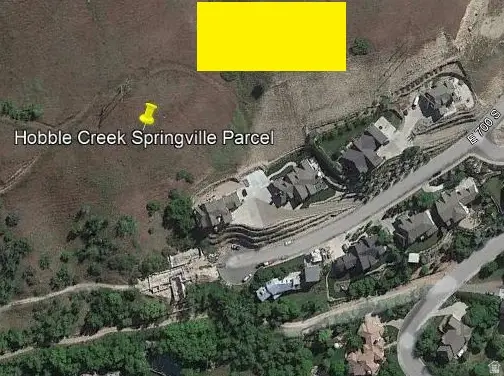 2700 E 700 S, Springville, UT 84663 - #3